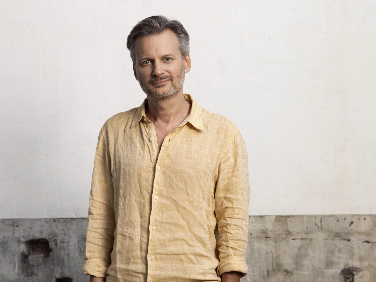 Theatercollege: Onze Man over de toekomst van het Midden-Oosten